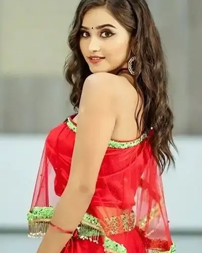 Escort In Nagaon